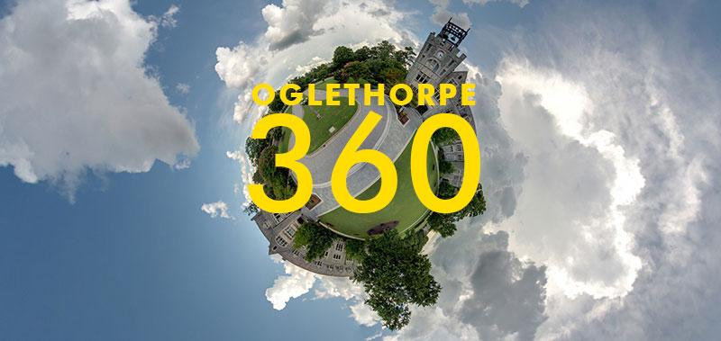 360 Degree Virtual Tour of Oglethorpe University