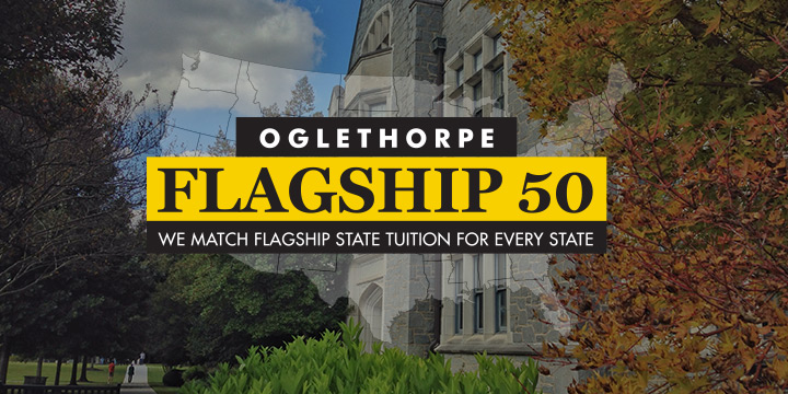 Oglethorpe Campus