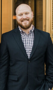 Photo of Ray Feran