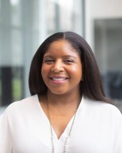 Laura Renee Chandler headshot