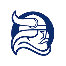 Berry Vikings athletics logo