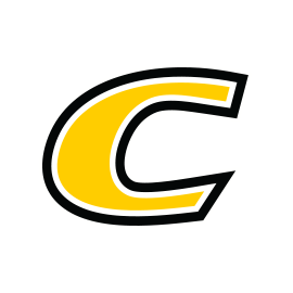 Centre athletics logo