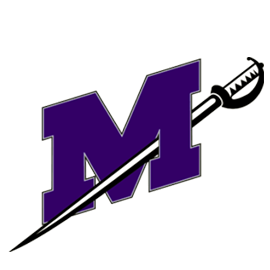 Millsaps athletics logo