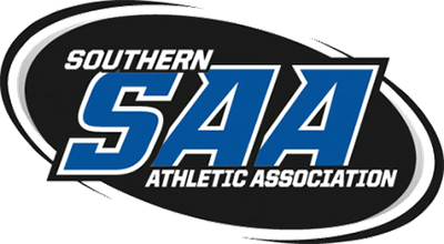 Southern Athletic Association logo