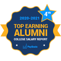 Top Earning Alumni