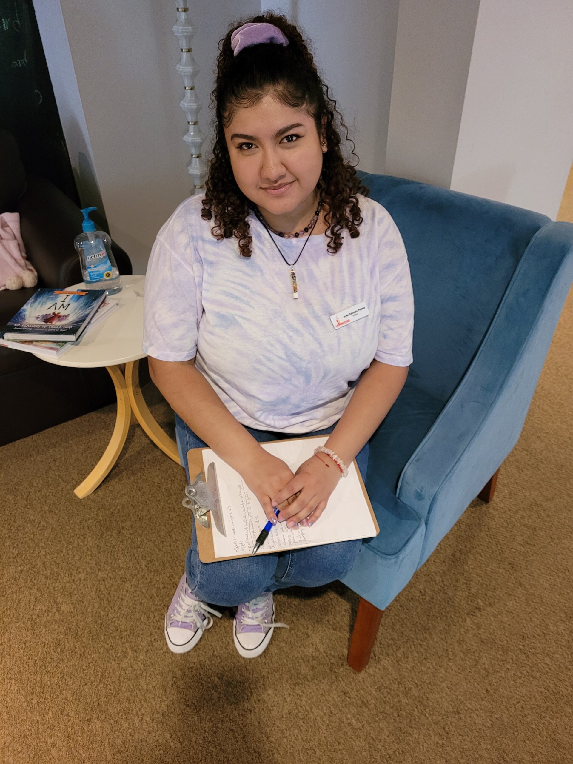 Aylin Estrada-Palma '21
