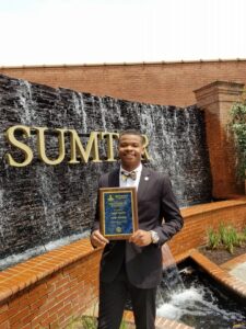 caleb smith '22
