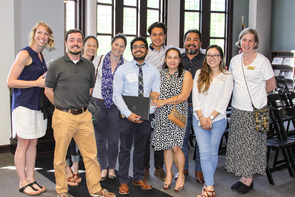 2017 Liberal Arts & Science Symposium