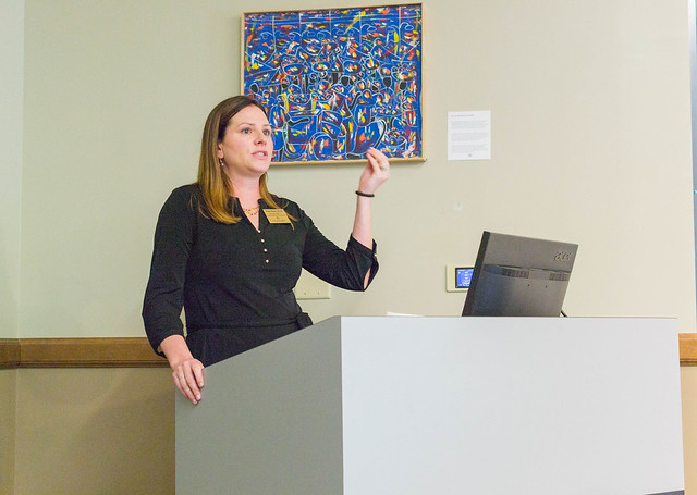 2018 Liberal Arts and Sciences Symposium