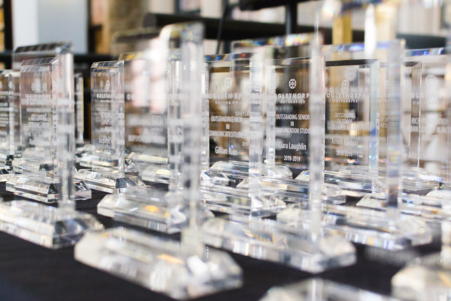 2019 Honors & Awards Ceremony