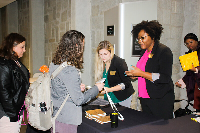 HSB Scholarship Weekend 2020