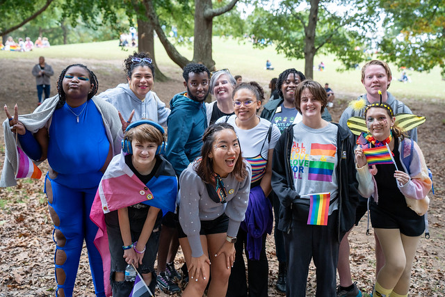 Atlanta Pride 2023