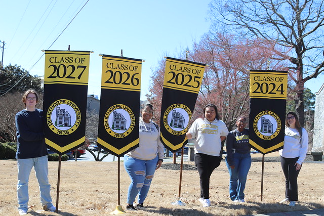 Oglethorpe Day 2024