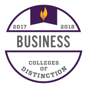 Business Colleges of Distinction