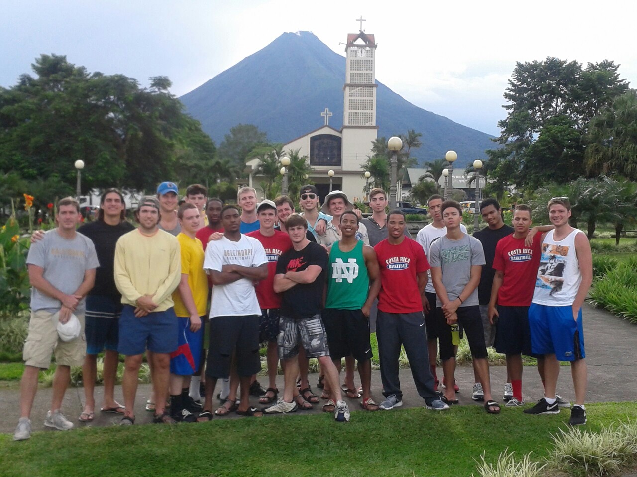 Costa Rica 3