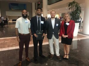 Fin Tech event