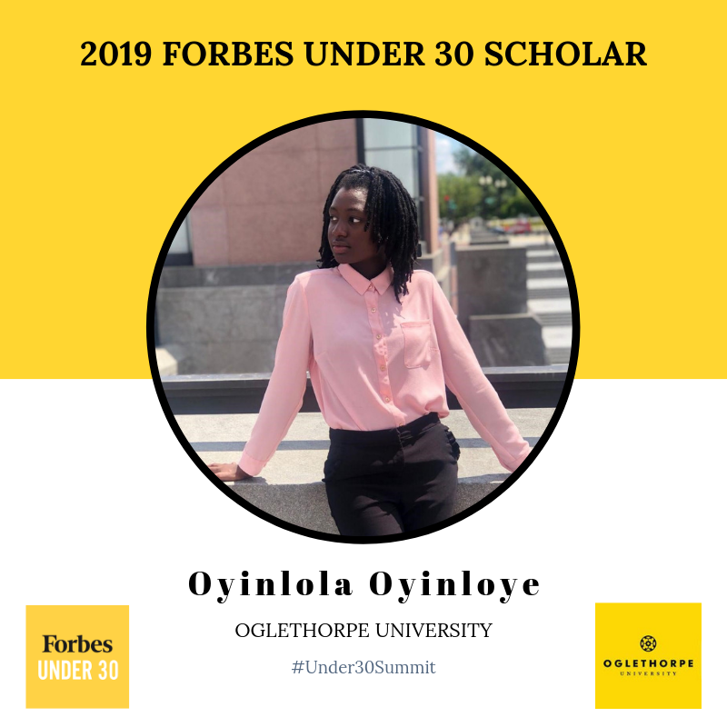 Lola Oyinloye