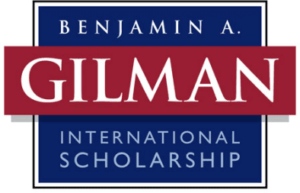 Gilman logo