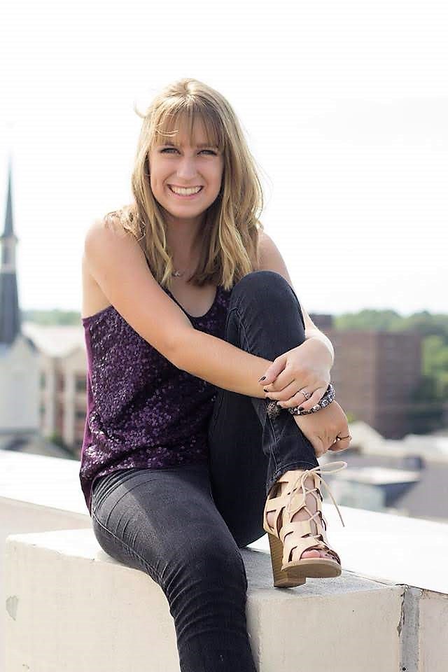 Grace Hallenbeck