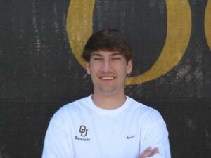 OU Alum Brick Faucette '08