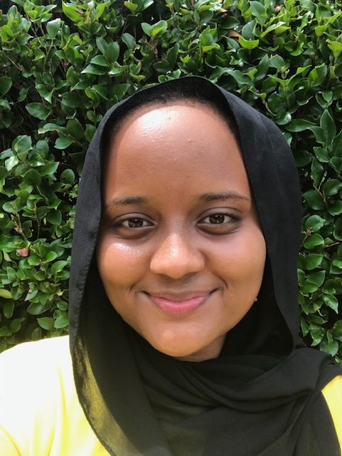 Ashrakat Hassan '24