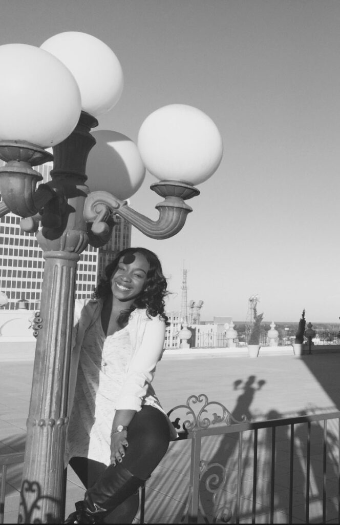 LaBreshia Taylor