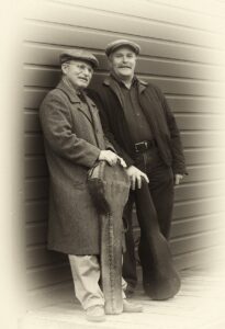 Levy CD cover