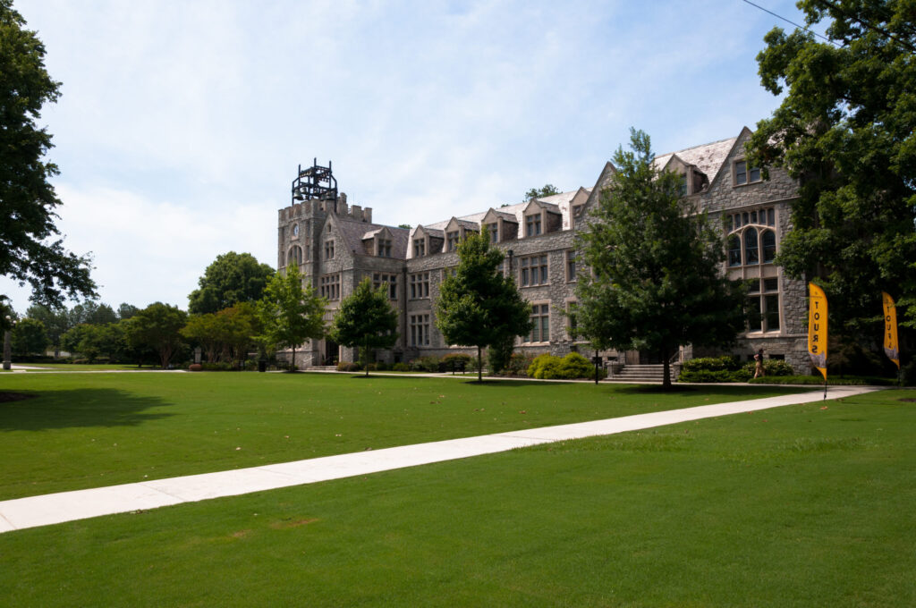 Black History Month Homecoming