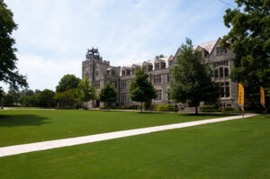 Black History Month Homecoming