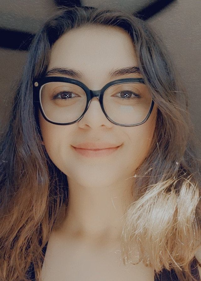 Julianna Bush '22