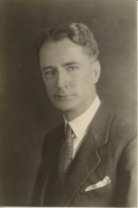 Thornwell Jacobs