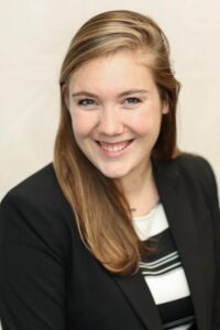 Dr. Kirstin Anderson Birkhaug headshot