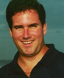 Photo of John Salamone