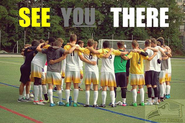 mens soccer saa conference tournament