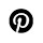 Pinterest icon