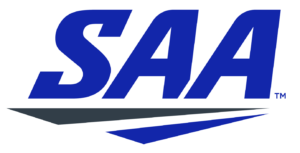 Southern Athletics Association logo