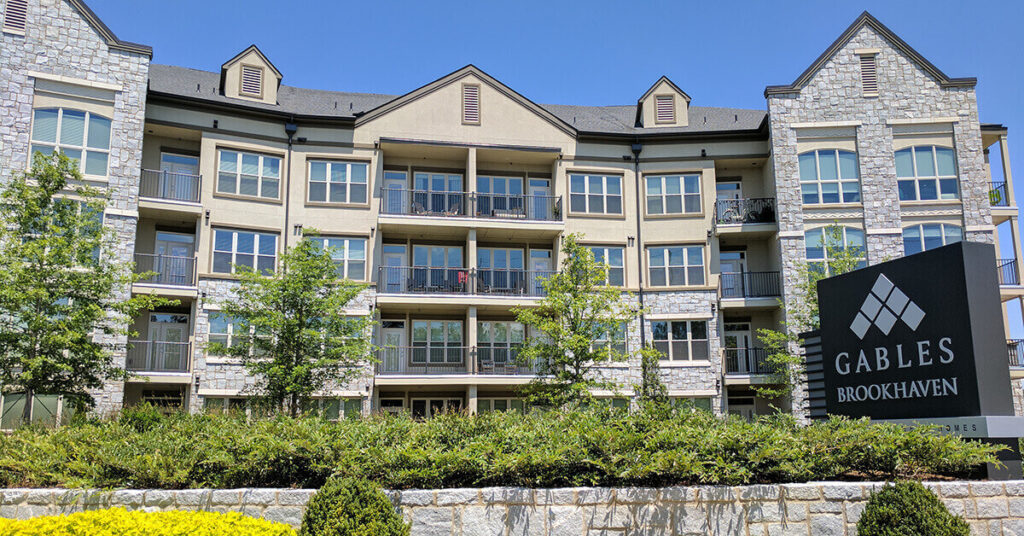 Gables Brookhaven