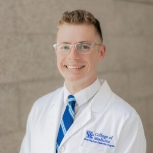 Bradley Harper-Firchow ’19