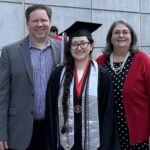 Merrill “Merri” Griffis Gibson ’90