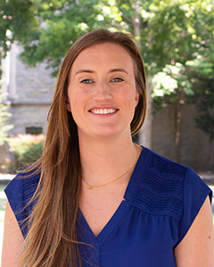 headshot of Kathryn Henderson