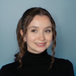 Kate Wilson headshot. 