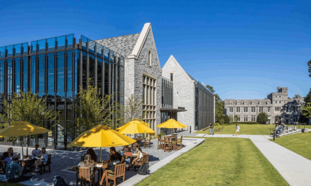 Cousins Center for Science and Innovation