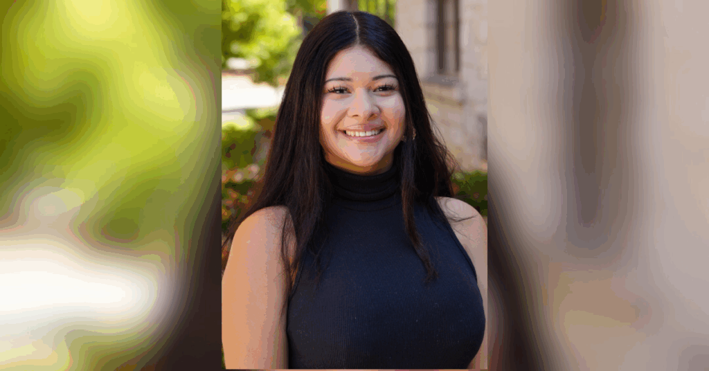 Yulianna Aceves professional headshot.