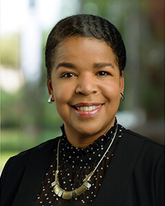 Holly Joseph, Senior Director of Advancement Strategy & Operations