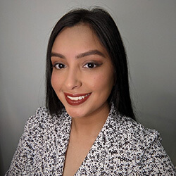 Liliana Esquivel '18