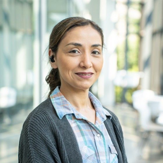 Nourhan (Nour) Mansour