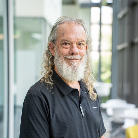 Stephen Herschler Mattern