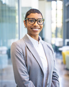 Gabbi Marsden headshot