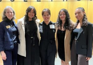 President's Leadership Fellows