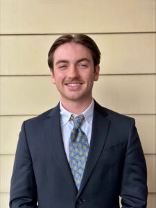 Cameron Eyl headshot